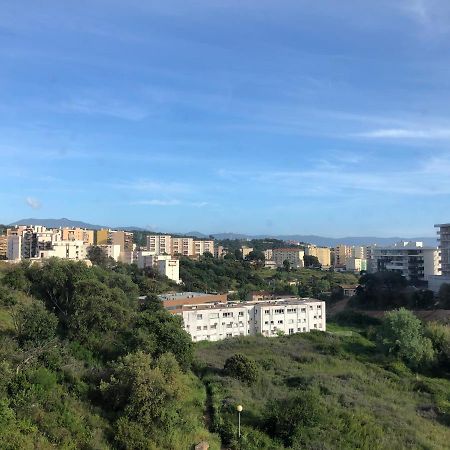 Apartament Spacieux Studio Lumineux Proche Du Centre Ajaccio  Zewnętrze zdjęcie